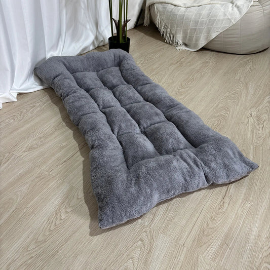 120*60cm Large Plush Dog Bed Sofa Thickened - MyPetDollar.com