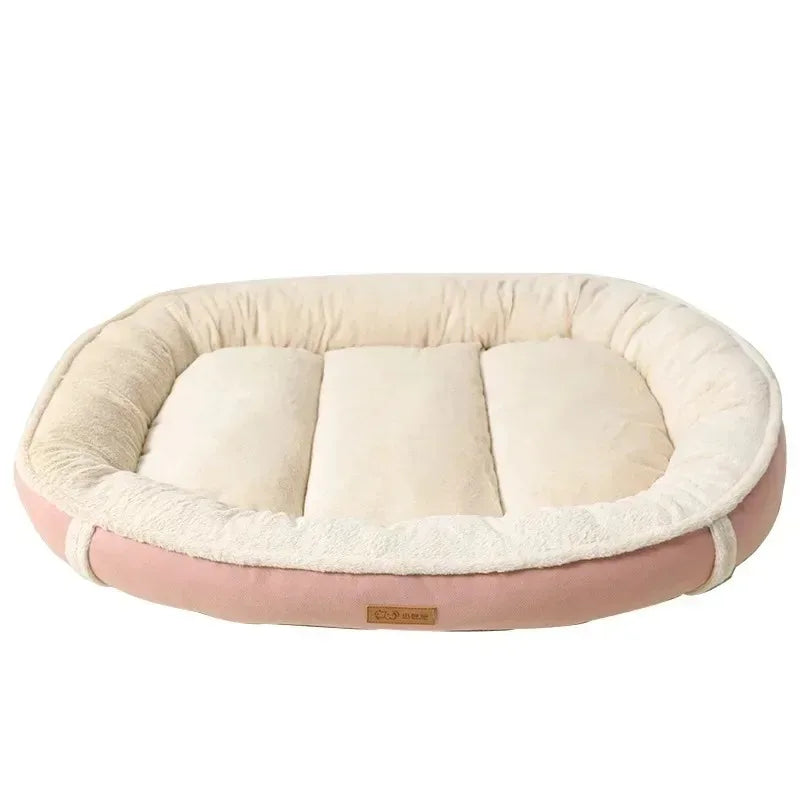 Pet Bed Mat for Dogs Cats Washable Soft Sofa - MyPetDollar.com