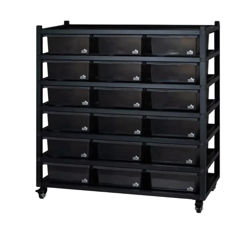 Removable Reptile Rack System Small Python - MyPetDollar.com