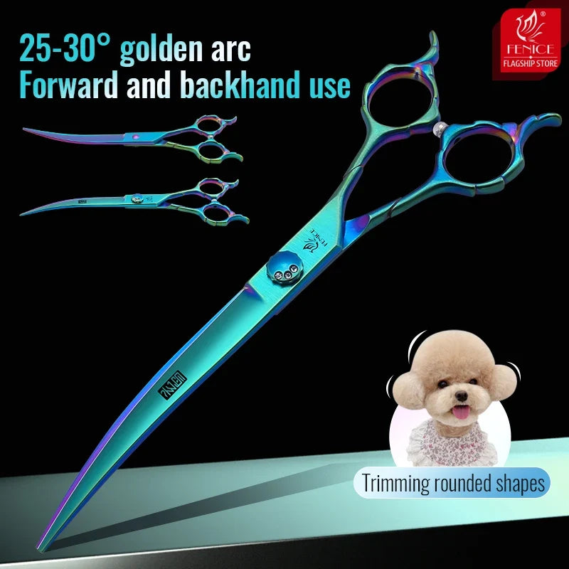 Fenice JP440C 7/7.5 Inch Professional Pet - MyPetDollar.com
