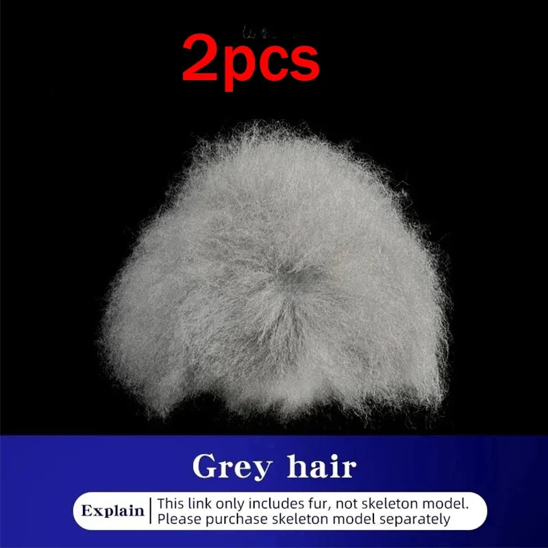 Pet Grooming Teddy Pet Simulated Head - MyPetDollar.com
