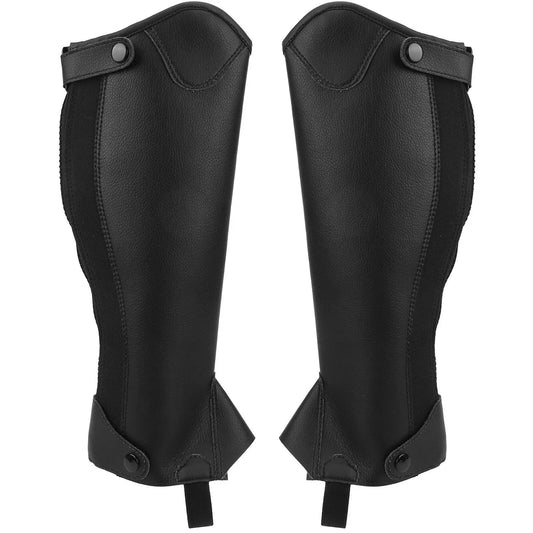 Body Safety Equipment Genuine Leather Horse - MyPetDollar.com