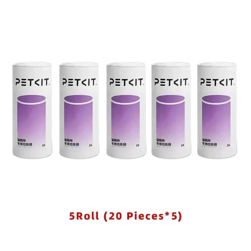 For Petkit Pura Max Cat Litter Box Deodorant N50 Air Cleaning – 8 Colors