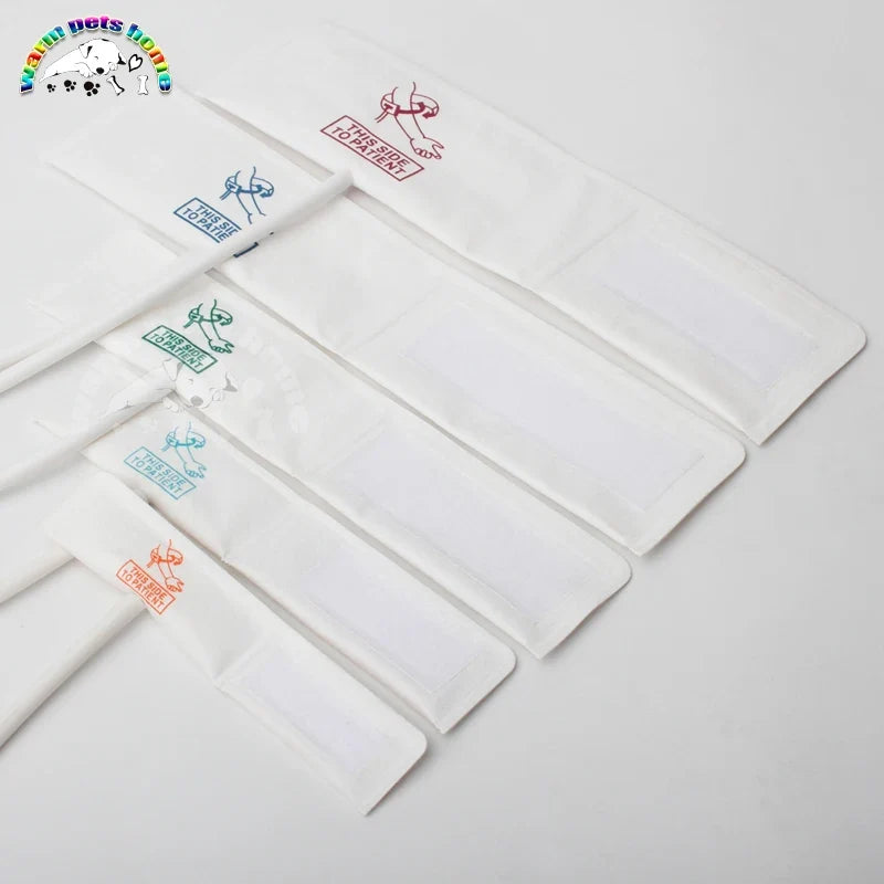 Pet Cuff For Animal Blood Ppressure - MyPetDollar.com