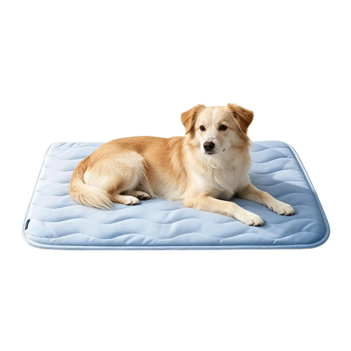 Pet Cooling Mat Dog Cooling Mat Breathable - MyPetDollar.com