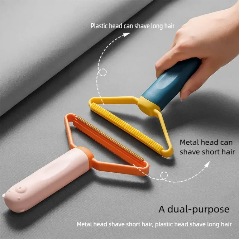 Household Lint Removal Tool Reusable Lint - MyPetDollar.com
