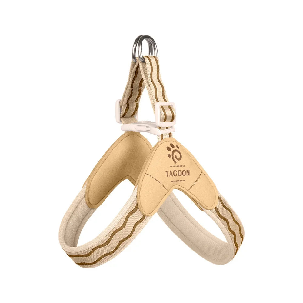 Spring Summer Cat Puppy Harness Wear Simple - MyPetDollar.com