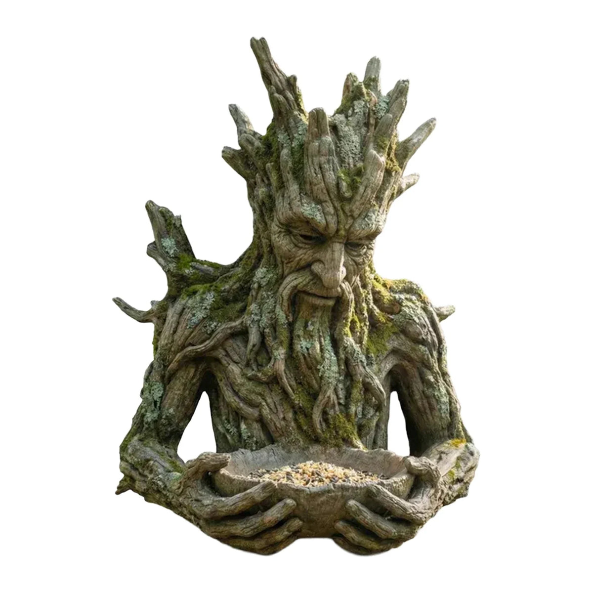 Bird Feeder Hanging Tree, Durable