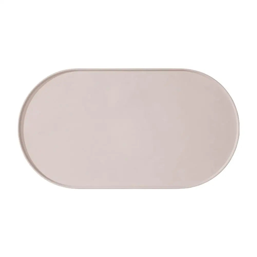 Cat Feeding Mat with Non-slip Waterproof Design Dog Food – 3 Colors