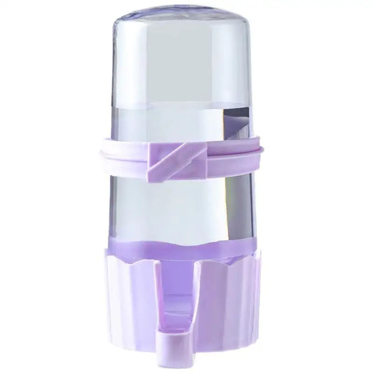 2-in-1 Bird Feeder and Water Dispenser for - MyPetDollar.com