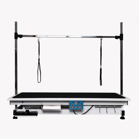 MT MEDICAL Electric Pet Table Grooming Pet - MyPetDollar.com