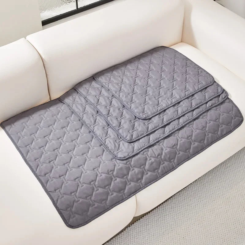 Water Repellent Dog Bed Sheet Covers - MyPetDollar.com