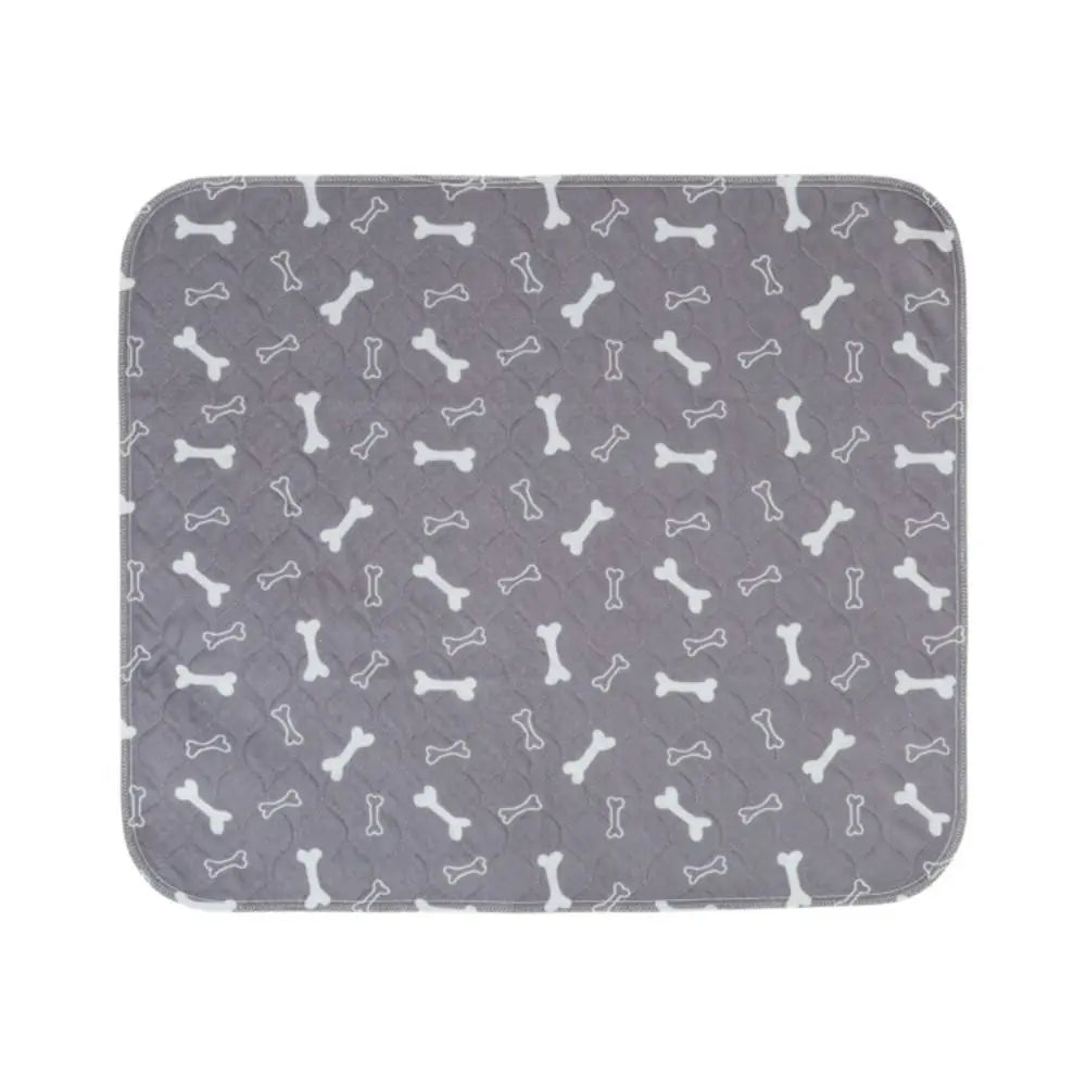 Durable Super Absorbent Pet Bed Mat Reusable - MyPetDollar.com