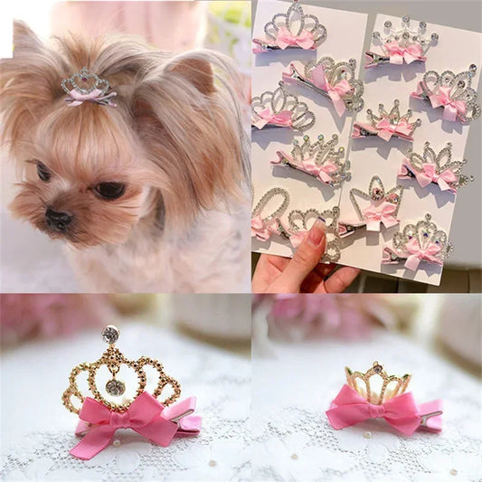 Dog Accessories Pet Grooming for Puppy Cat - MyPetDollar.com