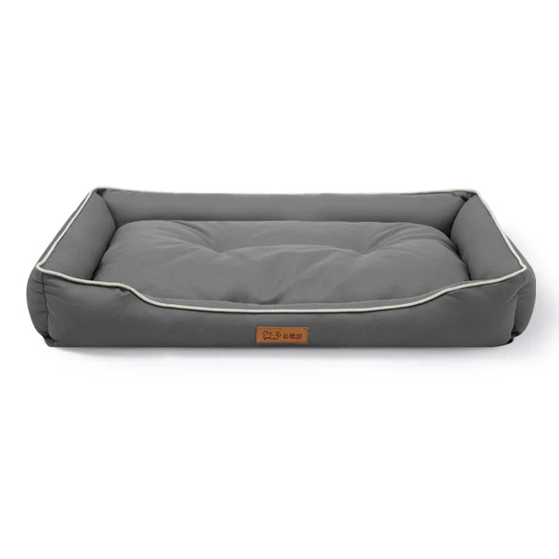 Winter Dog Bed-Dog Sofa Beds for Dogs,Foam - MyPetDollar.com