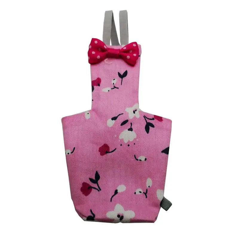 Bird Pocket Diaper Parrot Bird Diaper - MyPetDollar.com