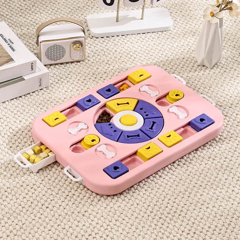 Dog Toys for Puppies , Interactive