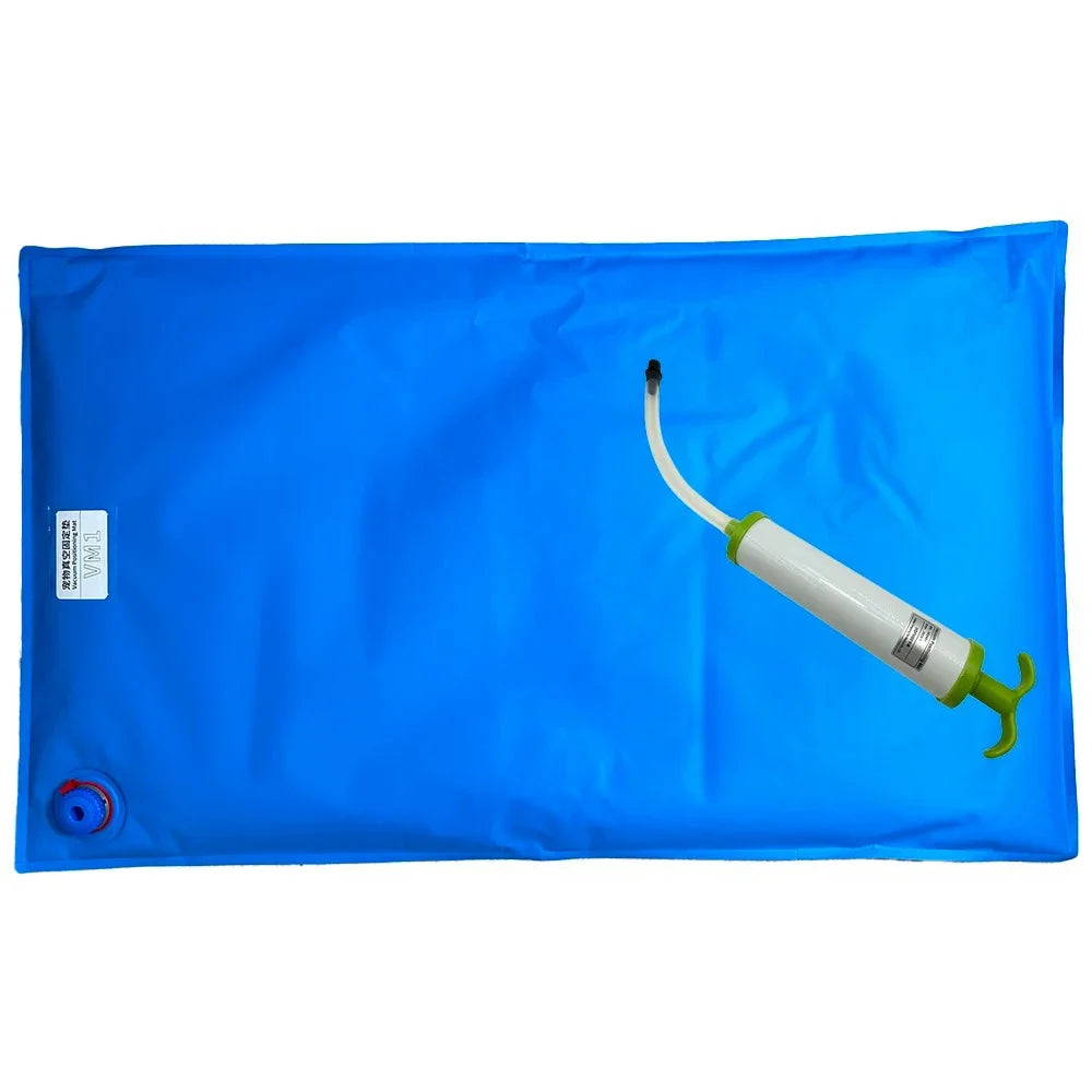 Animal Surgical Accessories Pet Vacuum Positioning Pad