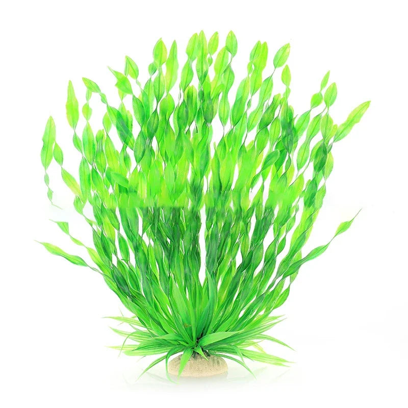 13/23/32/36/40cm Aquarium Artificial Plants - MyPetDollar.com