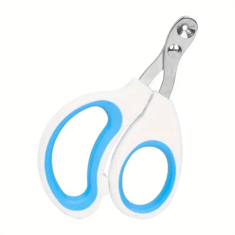 Vvocci for Cats Steel Nail Clipper Dog and Supplies Pet – 3 Colors