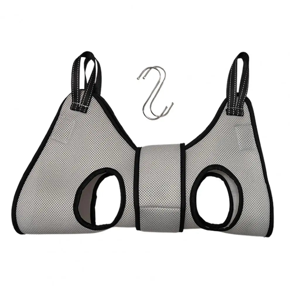 Pet Grooming Hammock Cat Dog Nail Clipper - MyPetDollar.com