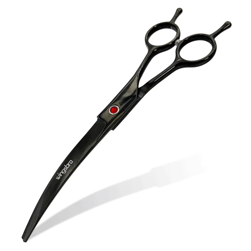 Pet Grooming Scissors 7inch Right and Left - MyPetDollar.com
