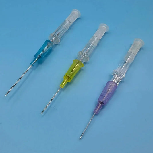 20pcs Disposable Dog Cat I. V. Cannula - MyPetDollar.com