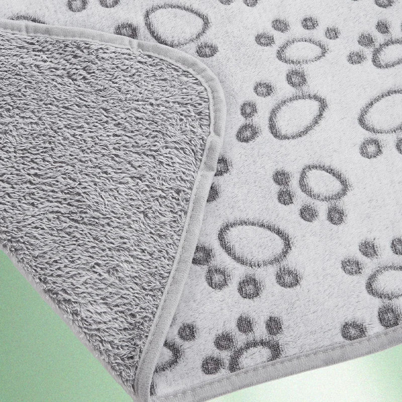 Pet Blankets Soft Fluffy Washable Dog Sleep - MyPetDollar.com