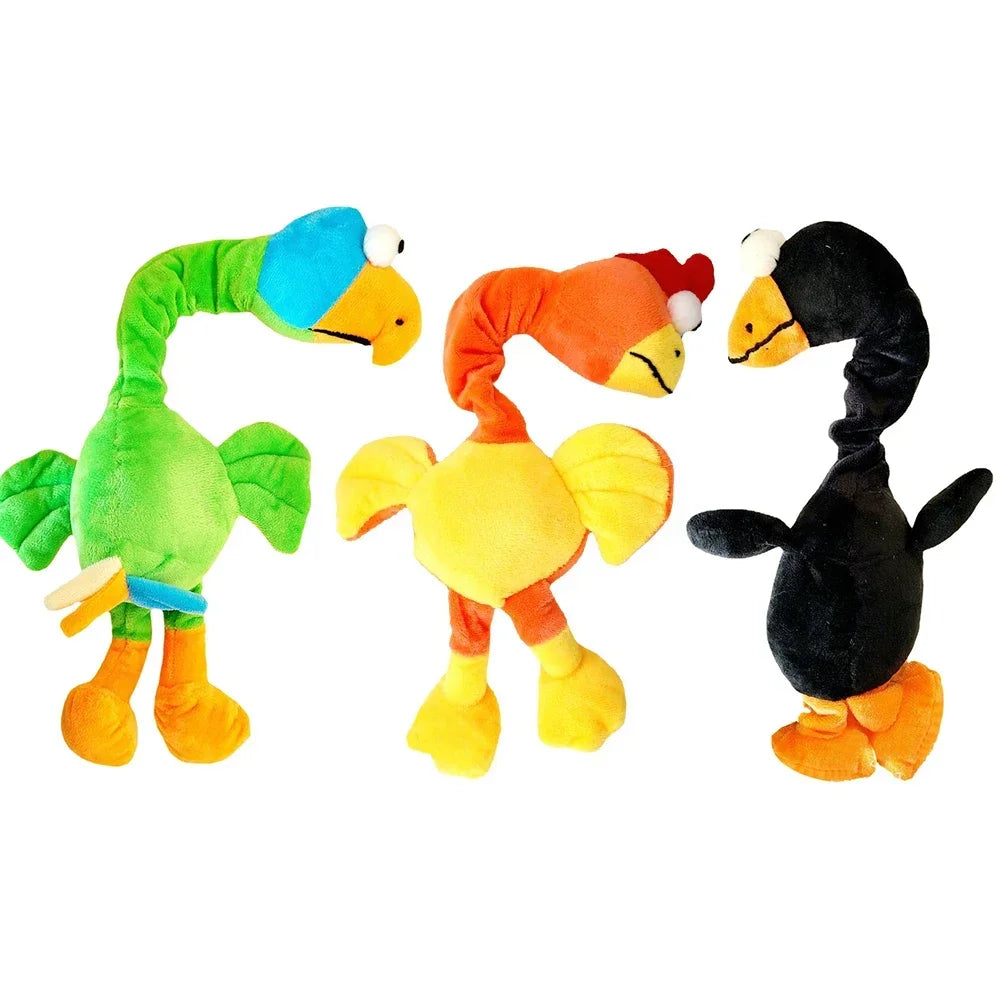 1Pcs Pets Dog Toys Screaming Chicken Sound - MyPetDollar.com