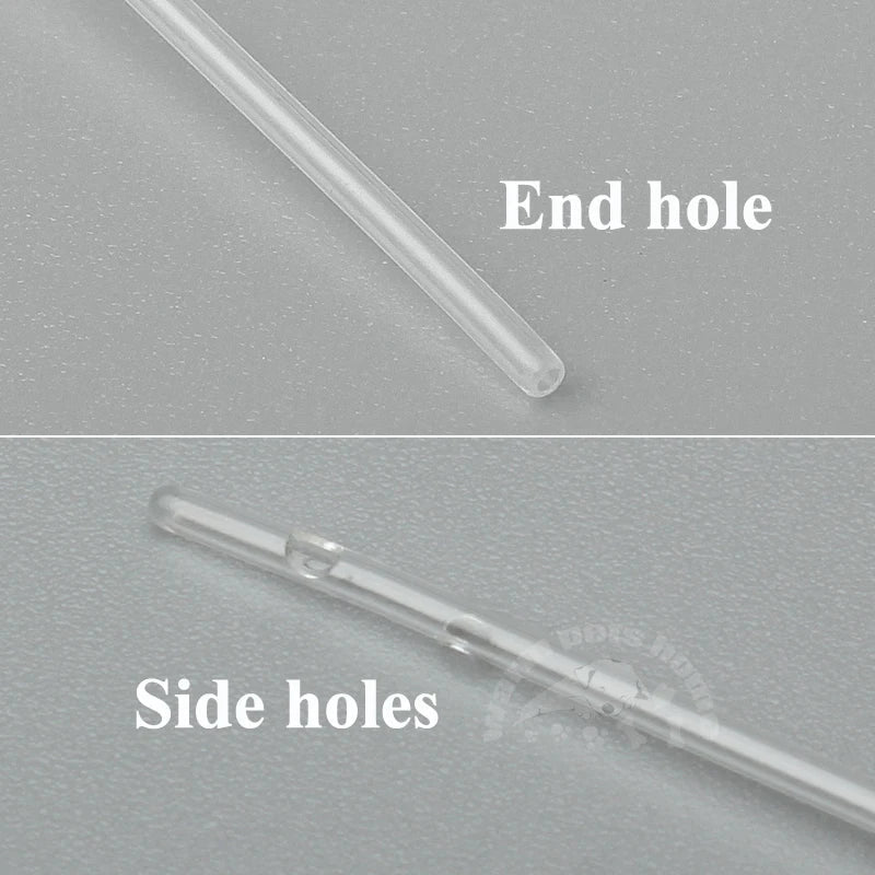 12pcs/48pcs/72pcs Cat Urinary Catheter With - MyPetDollar.com