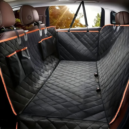 Ideal Car Seat Cover, Upgrade Your Car Seats - MyPetDollar.com
