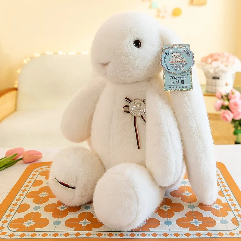 Cartoon Rabbit Plush Doll Kawaii Soft lop - MyPetDollar.com