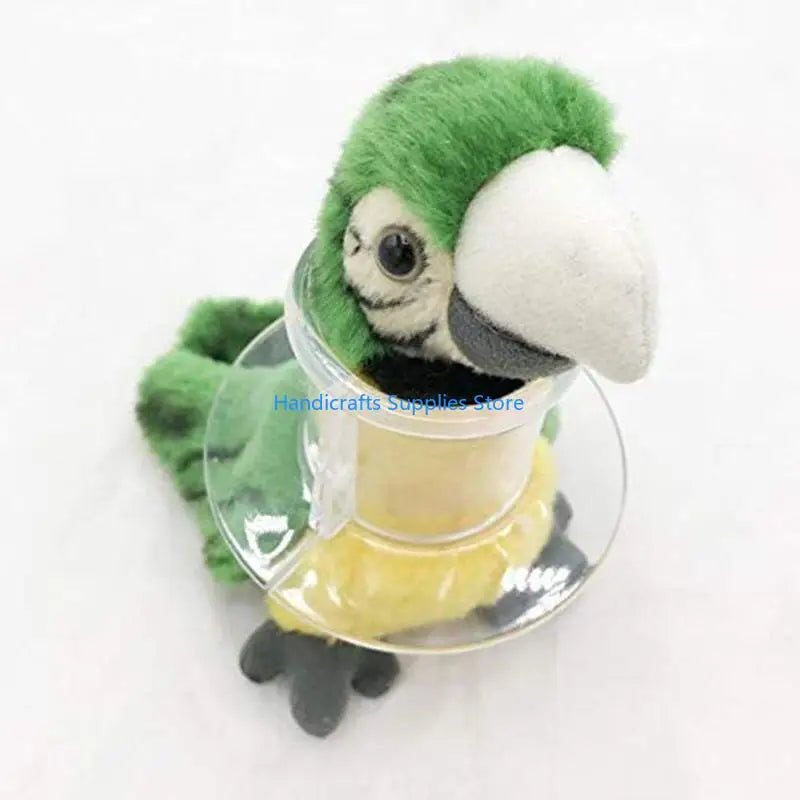 R1WA Bird Collar Parrot Anti-bite Recovery - MyPetDollar.com