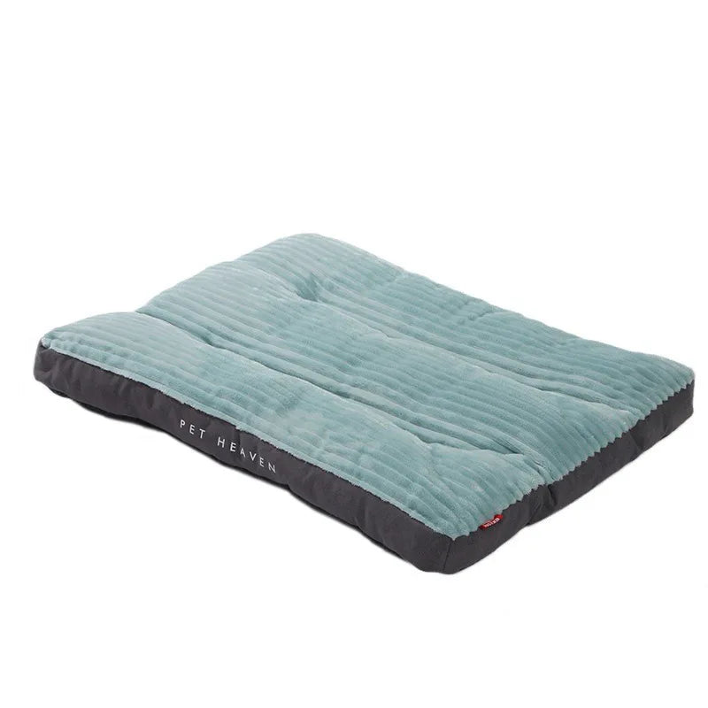 Detachable Washable Dog Bed Mat Thick Warm - MyPetDollar.com