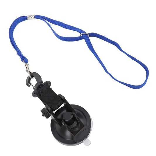 Durable Adjustable Dog Bathing Tether - MyPetDollar.com
