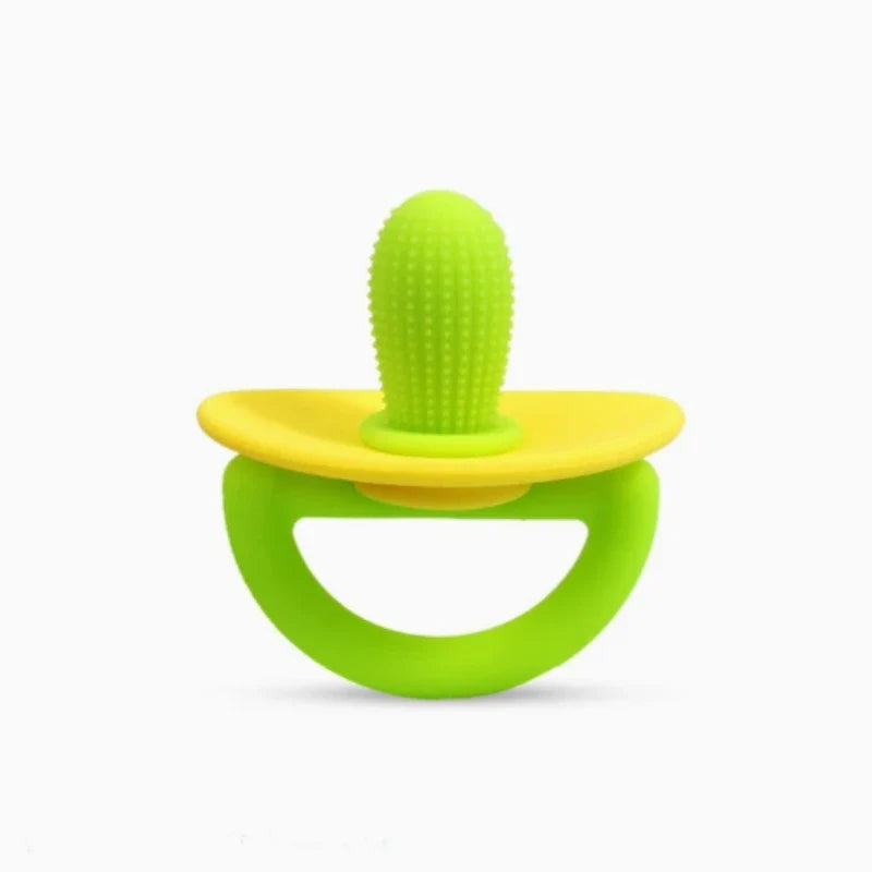 Small Dog Chew & Teething Plaything, Durable Stick Design Functional – 3 Colors