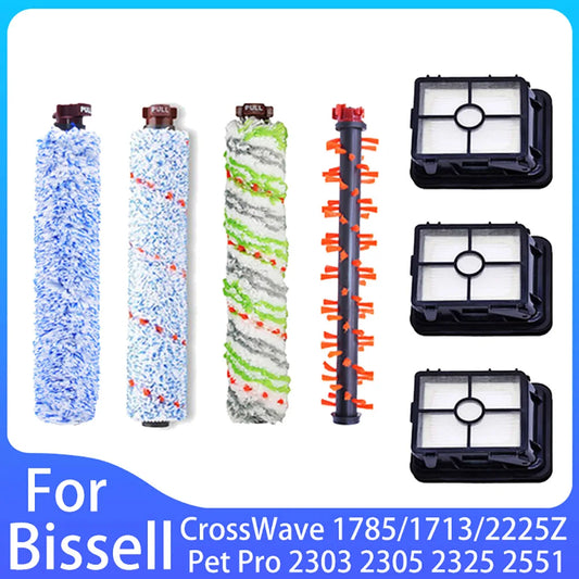 For Bissell CrossWave Pet Pro 2225N Vacuum - MyPetDollar.com