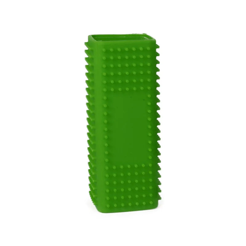 Silicone Pet Hair Removal Grooming Brush Car Animal Dog & Cat Effective
