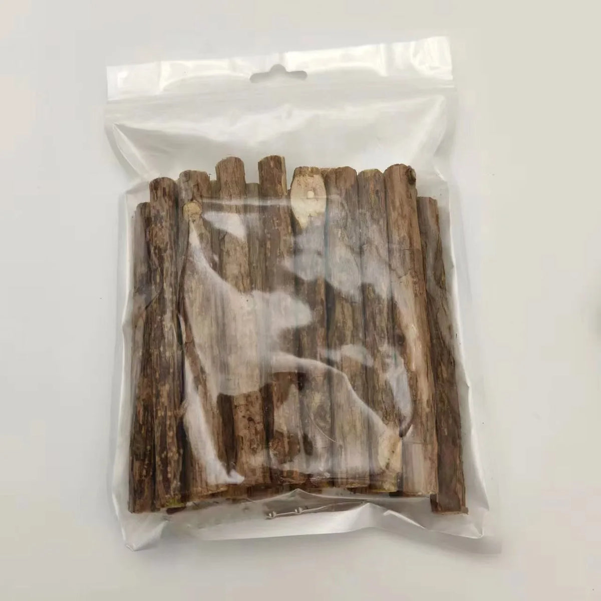 Natural Silver Vine Chew Sticks Catnip Molar Plaything