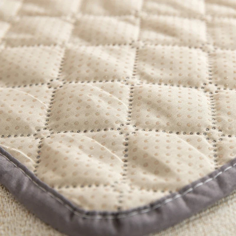 Anti Leaking & Non-Slip Dog Bed Cover,Pet - MyPetDollar.com
