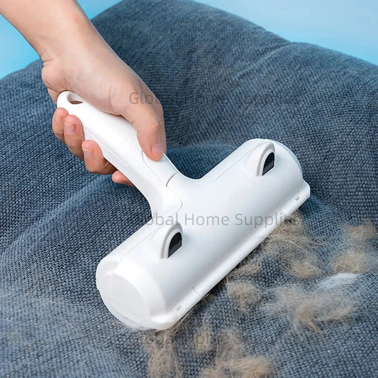 Cat Hair Remover Brush Large Pet Fluff - MyPetDollar.com