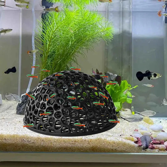 Aquarium Shrimp Hide Small Fish & Shrimp - MyPetDollar.com