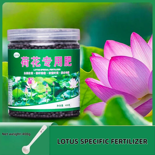 400g Specialized Organic Fertilizer for - MyPetDollar.com