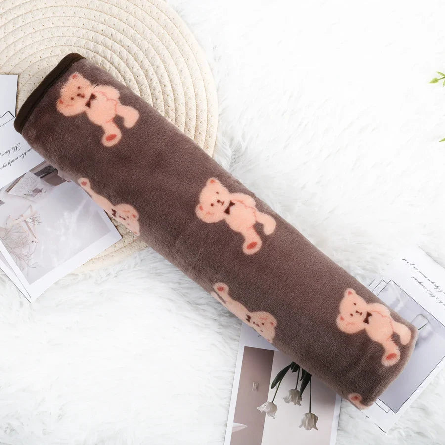 Soft Fluffy High Quality Pet Blanket Flannel - MyPetDollar.com