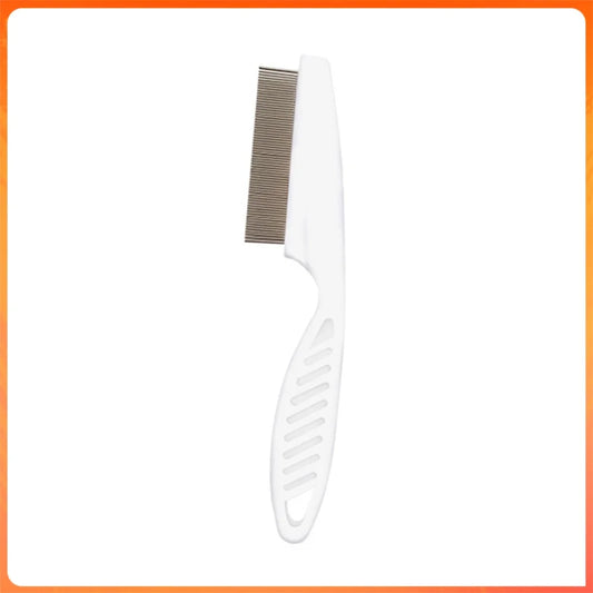 Pet Beauty Brush Universal Stainless Steel - MyPetDollar.com