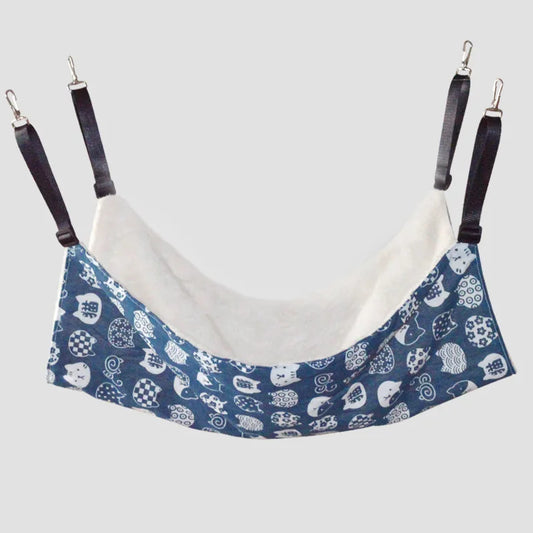 Pet Supplies Spring/Summer Canvas Cat Cage - MyPetDollar.com