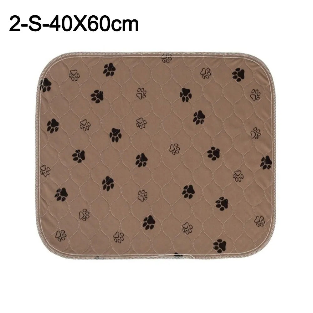 Portable Waterproof Puppy Pee Pad Fast - MyPetDollar.com