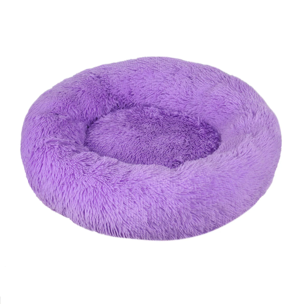 40-110cm Round Pet Bed for Large Dog Bed - MyPetDollar.com