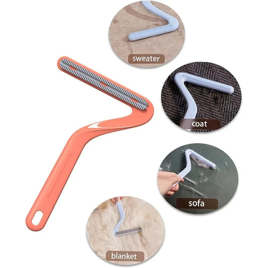 Pet Brush, Cat and Dog Brush, Pet Hair - MyPetDollar.com