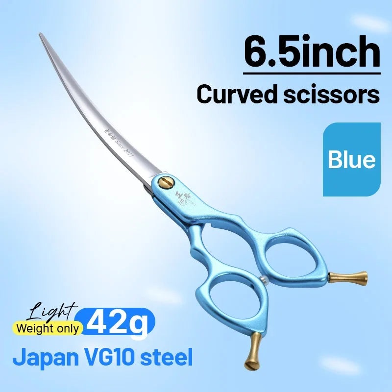 Fenice Advanced 6.5/7.0 Inch JPVG10 Steel - MyPetDollar.com